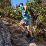  Spectrum Trail Midweight Mini-Crew 