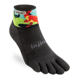  Spectrum Trail Midweight Mini-Crew 