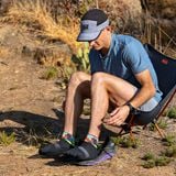  Spectrum Trail Midweight Mini-Crew 