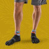  Spectrum Trail Midweight Mini-Crew 