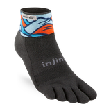  Spectrum Trail Midweight Mini-Crew 