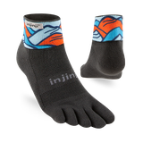  Spectrum Trail Midweight Mini-Crew 