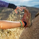  Spectrum Women's Trail Midweight Mini-Crew 