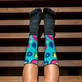  Spectrum Women's Trail Midweight Crew 