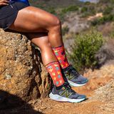 Spectrum Women's Trail Midweight Crew 