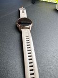  Used  CŨ Fenix 7S Saphhire, Màu đen đồng viền Titanium với dây màu xám Shale 