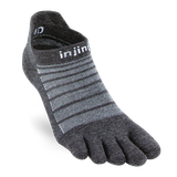  Run Lightweight No-Show Wool 