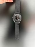  Used Suunto Race full black	( đen ) 