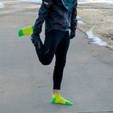  Run Lightweight No-Show 