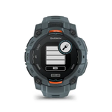 Garmin Instinct 3 | Solar - Đồng Hồ Thông Minh Thể Thao/Chạy Bộ 