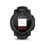  Garmin Instinct 3 | AMOLED - Đồng Hồ Thông Minh Thể Thao/Chạy Bộ 