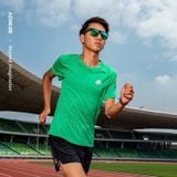  Aonijie Áo chạy bộ Nam FM5178 