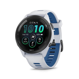  Forerunner 265 - Đồng Hồ Thông Minh Thể Thao/Chạy Bộ 