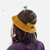  Mũ Thể Thao Bucket AONIJIE E4632 – Chống Nắng, Nhanh Khô, Siêu Thoáng Khí 