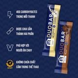 Pack 12 Thanh OTE Duo Bar Vị Vanilla 