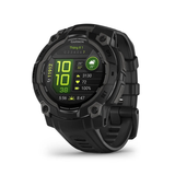  Garmin Instinct 3 | AMOLED - Đồng Hồ Thông Minh Thể Thao/Chạy Bộ 