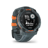  Garmin Instinct 3 | Solar - Đồng Hồ Thông Minh Thể Thao/Chạy Bộ 