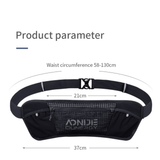  Đai Chạy Bộ Aonijie W8110 