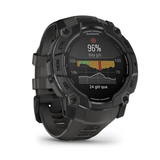 Garmin Instinct 3 | AMOLED - Đồng Hồ Thông Minh Thể Thao/Chạy Bộ 