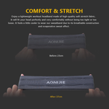  Băng Chặn Mồ Hôi  AONIJIE E4086 