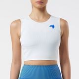  Áo crop top chạy bộ QiFlow dành cho nữ 