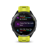  Forerunner 965 - Đồng Hồ Thông Minh Thể Thao/Chạy Bộ 