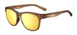  KÍNH CHẠY BỘ TIFOSI SWANK | WOODGRAIN Tròng Smoke Yellow 