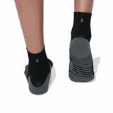  VỚ THỂ THAO NỮ ON PERFORMANCE MID SOCK W 