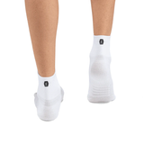  VỚ THỂ THAO NỮ ON PERFORMANCE MID SOCK W 