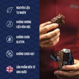 Pack 12 Thanh OTE Duo Bar Vị Vanilla 