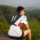  Aonijie Túi đựng gậy E4418 - Trắng 