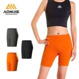  Aonijie Quần bó chạy bộ Nữ FW6210 