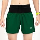  Quần Short Thể Thao Chạy Bộ Nam Đa Năng MOTIVE MEN SHORT BELT 