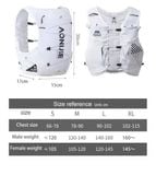  Vest Chạy Bộ AONIJIE C9116 10L – Balo Nước Dung Tích Lớn Cho Marathon, Leo Núi, Dã Ngoại 