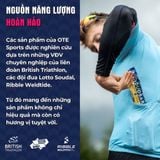  Pack 12 Thanh OTE Duo Bar Vị Vanilla 