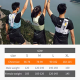  Vest Nước Chạy Bộ AONIJIE C9116 5L – Nhẹ, Thoáng Khí, Tặng Túi Đựng Gậy 