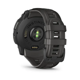  Garmin Instinct 3 | AMOLED - Đồng Hồ Thông Minh Thể Thao/Chạy Bộ 