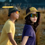  Mũ Thể Thao Bucket AONIJIE E4632 – Chống Nắng, Nhanh Khô, Siêu Thoáng Khí 