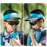  Vest Nước Chạy Bộ Trẻ Em AONIJIE C9105 5L – Siêu Nhẹ, Thoáng Khí, An Toàn Cho Bé Từ 6-12 Tuổi 