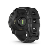 Garmin Instinct 3 | AMOLED - Đồng Hồ Thông Minh Thể Thao/Chạy Bộ 