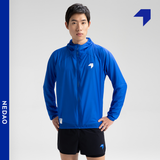  Áo khoác chống nước AeroShield101 v2.0 (Unisex) 
