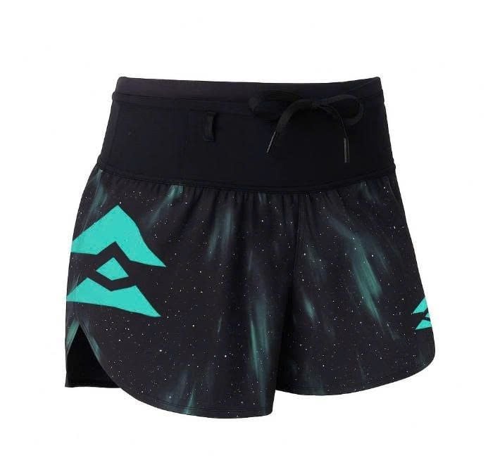  Quần Short Chạy Bộ T8 - Nữ - Aurora 