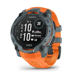  Garmin Instinct 3 | Solar - Đồng Hồ Thông Minh Thể Thao/Chạy Bộ 