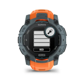  Garmin Instinct 3 | Solar - Đồng Hồ Thông Minh Thể Thao/Chạy Bộ 