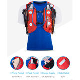  Balo/Vest nước AONIJIE C962 