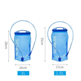  Bình Nước Mềm Aonijie SD51 