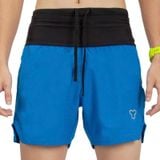  Quần Short Thể Thao Chạy Bộ Nam Đa Năng MOTIVE MEN SHORT BELT 
