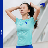  Áo thun chạy bộ QiFlow V3.0 dành cho nữ 