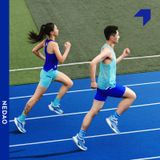  Áo ba lỗ QiFlow25 dành cho nữ (V3.5) 