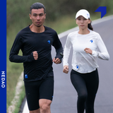  Áo dài tay chạy bộ thoáng khí SwiftBreeze dành cho nữ 